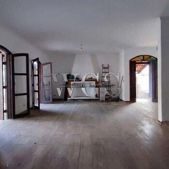 Casa Comercial para locação 400 m² - Jd. Ipanema - Veleiros - Zona Sul - SP