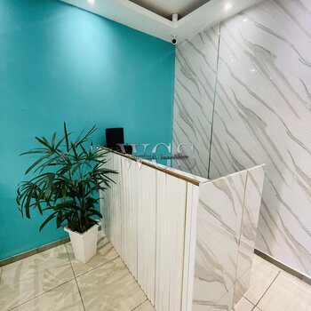 Sala Comercial no Grajaú para Alugar – Pronta para Uso