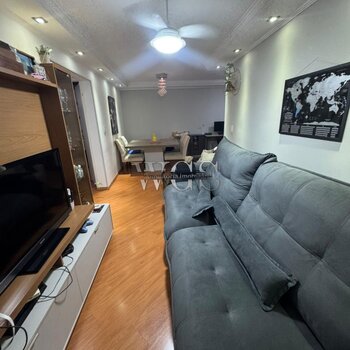 Apartamento à venda no Condomínio Icaraí II - 75mts² Av. Senador Teotônio Vilela