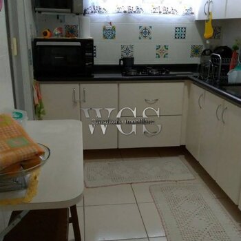 Apartamento à venda 02 dormitórios,01 vg + Lazer - Condomínio Residencial Sul - Jordanópolis - Grajaú