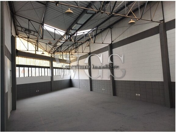 Depósito-Galpão, 380 m² - Foto 4