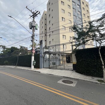 Apartamento para locação 03 dormitórios (01 suíte), 01 vaga - Vila Lisboa/Interlagos