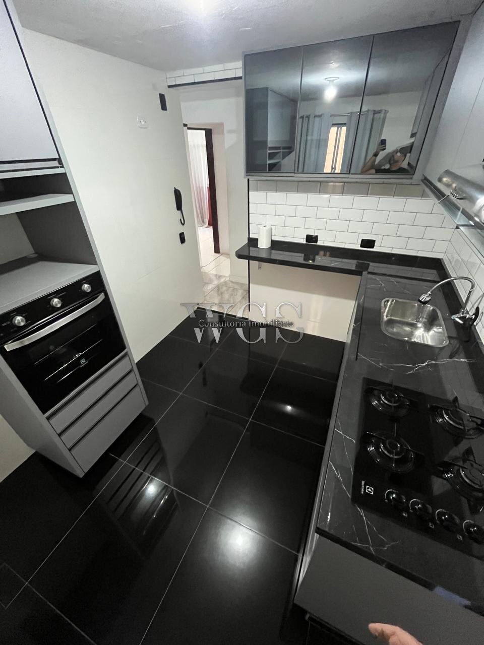 Apartamento, 3 quartos, 64 m² - Foto 5