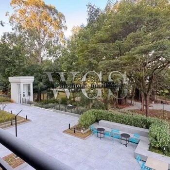 Apartamento de Alto Padrão à Venda no Raiz SP Parque Resort – Santo Amaro