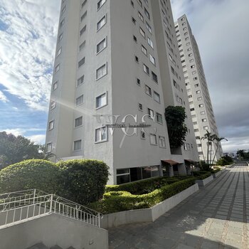 Apartamento para Locação – Condomínio Queen Plaza | Interlagos – São Paulo