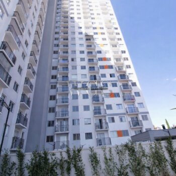 APARTAMENTO NO CONDOMÍNIO VIBRA INTERLAGOS — 2 DORMITÓRIOS PARA LOCAÇÃO