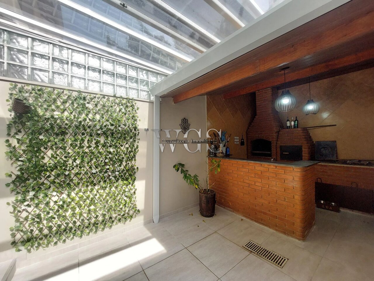Sobrado, 3 quartos, 162 m² - Foto 22