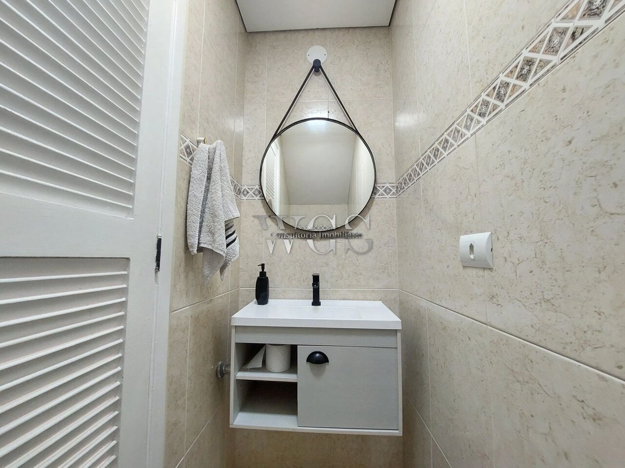 Sobrado, 3 quartos, 162 m² - Foto 30