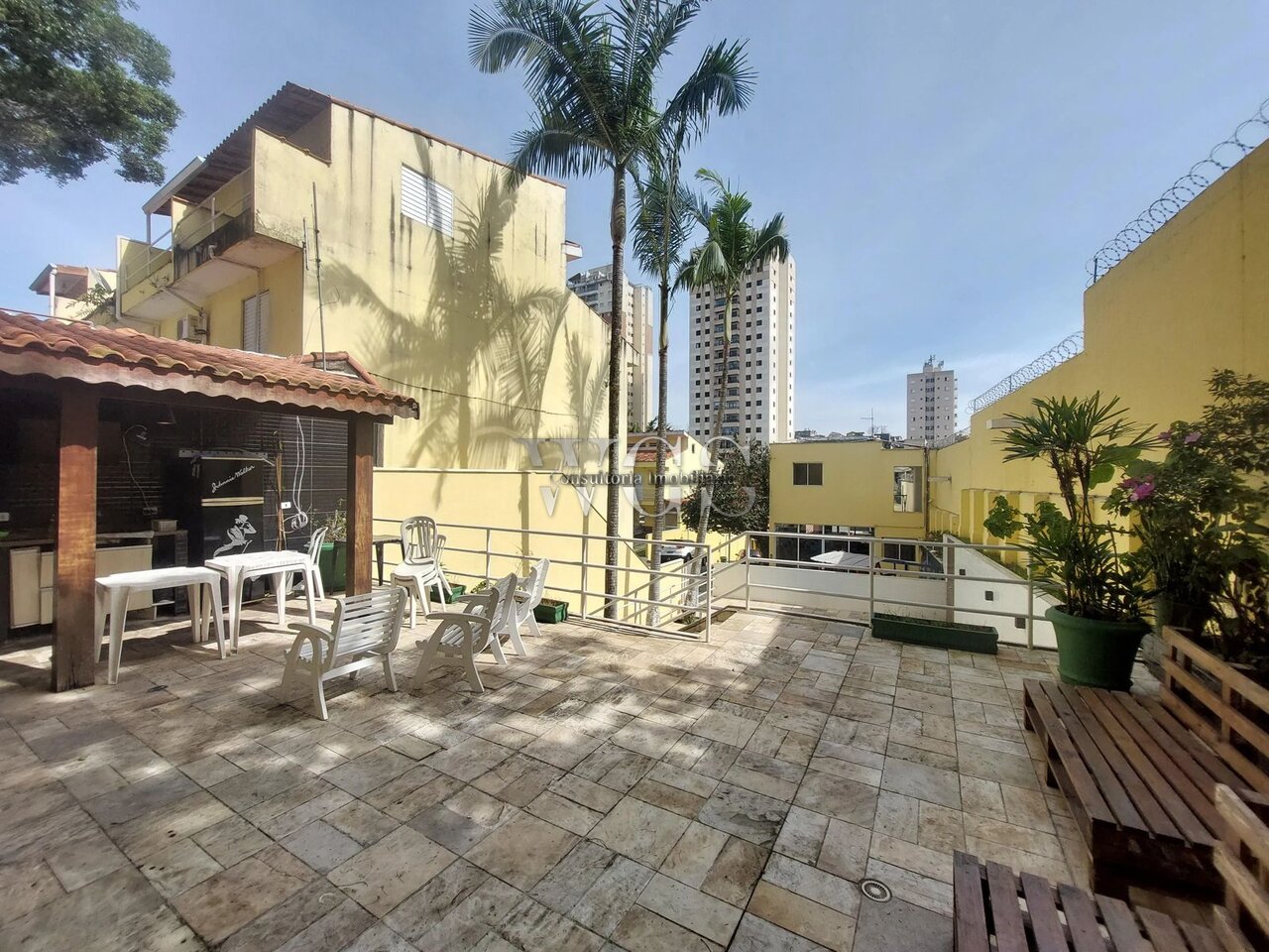 Sobrado, 3 quartos, 162 m² - Foto 38