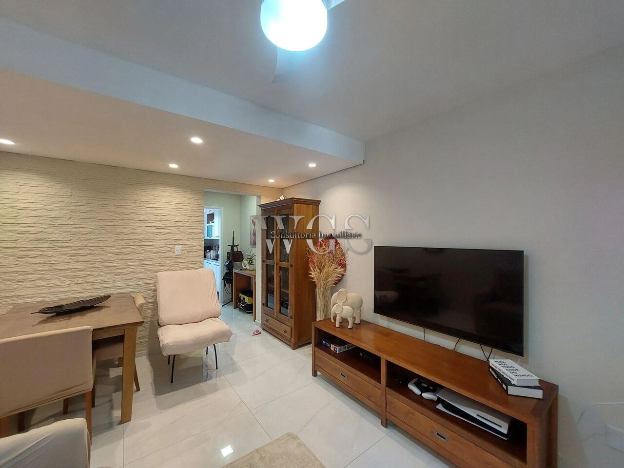 Sobrado, 3 quartos, 162 m² - Foto 6