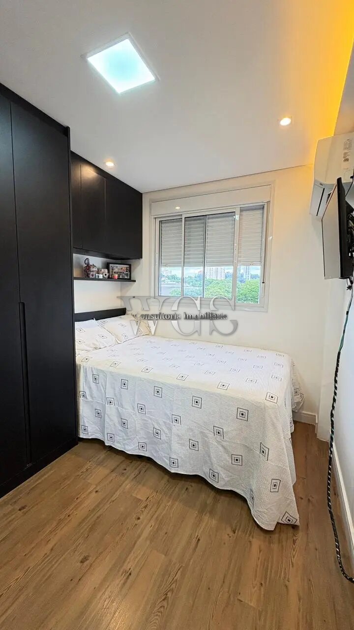 Apartamento, 3 quartos, 85 m² - Foto 13