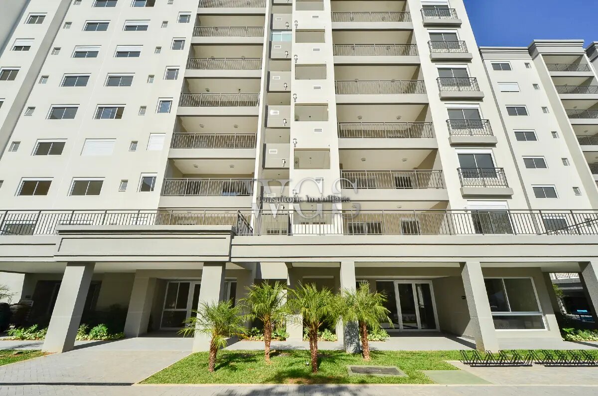 Apartamento, 3 quartos, 85 m² - Foto 37