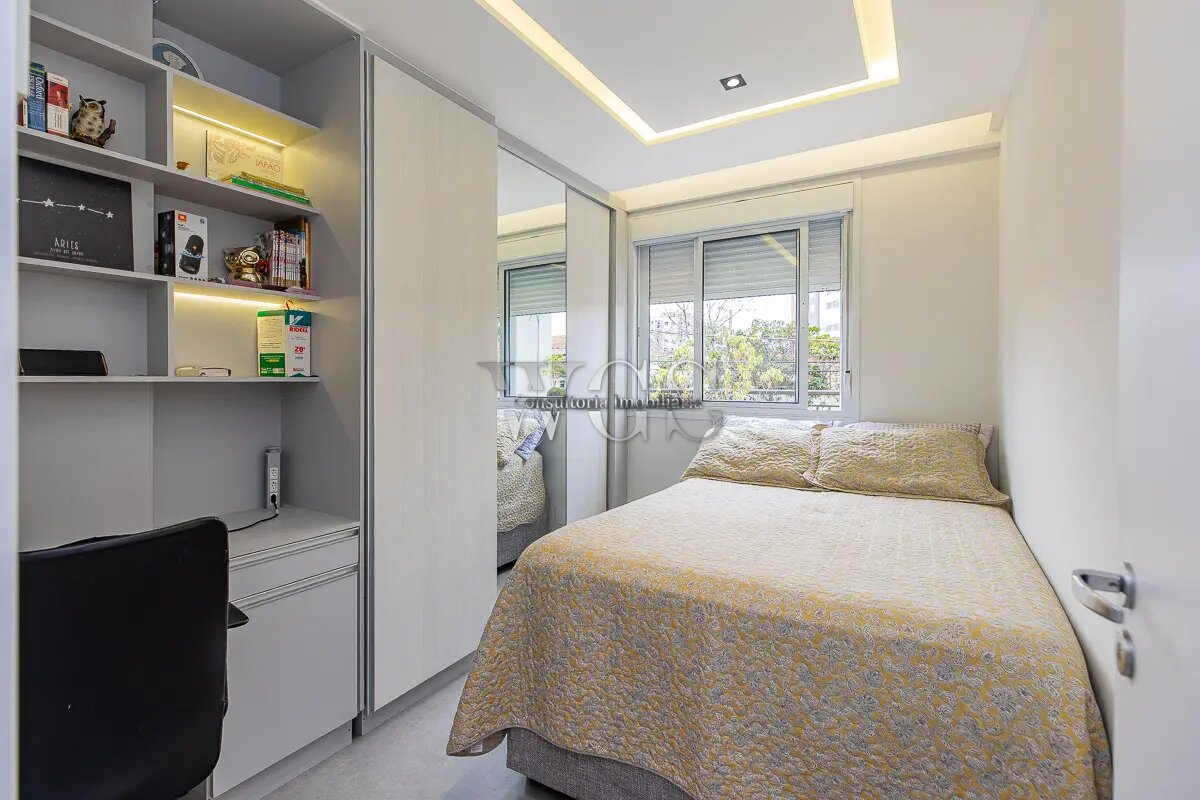 Apartamento, 3 quartos, 115 m² - Foto 18