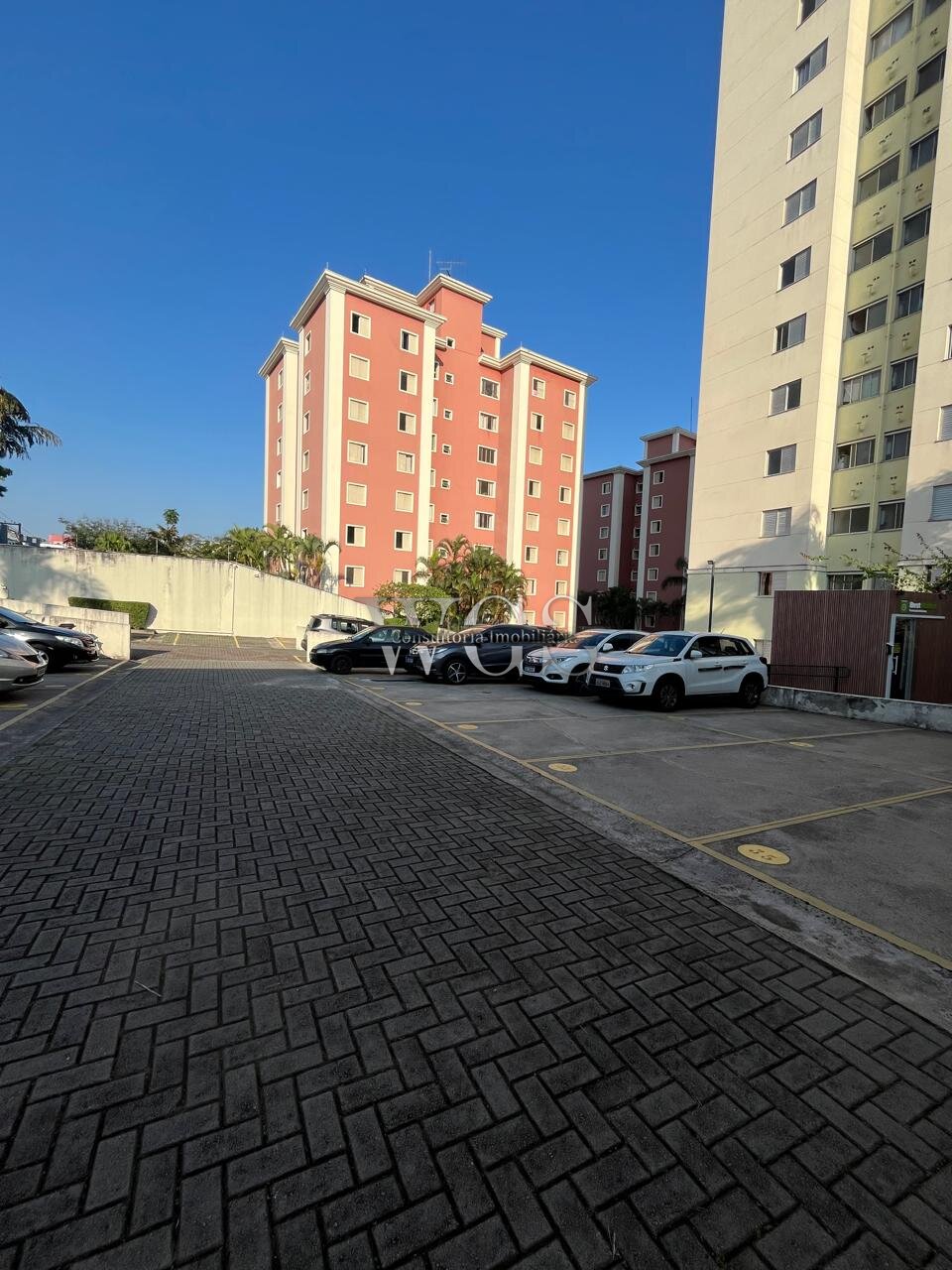 Apartamento, 2 quartos, 50 m² - Foto 5