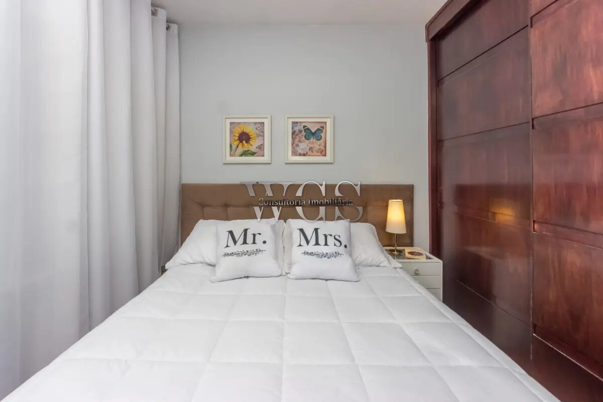 Sobrado, 3 quartos, 152 m² - Foto 17