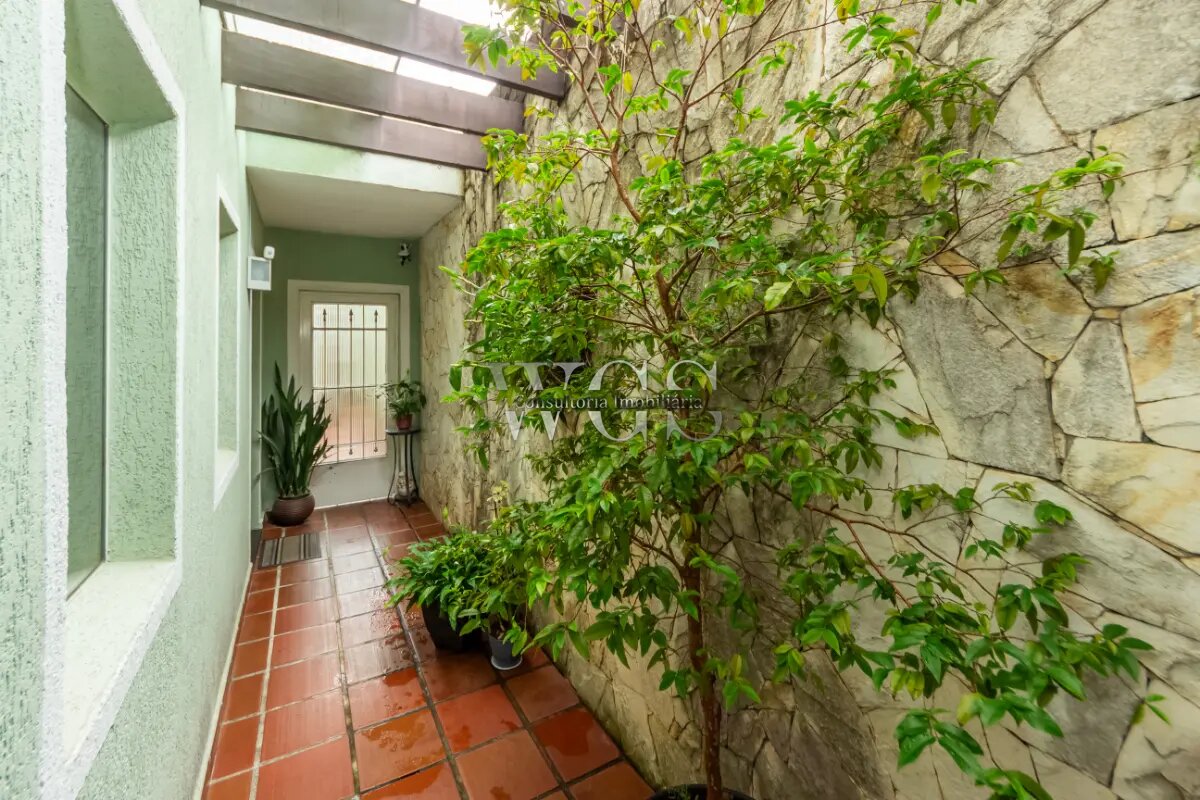 Sobrado, 3 quartos, 152 m² - Foto 25