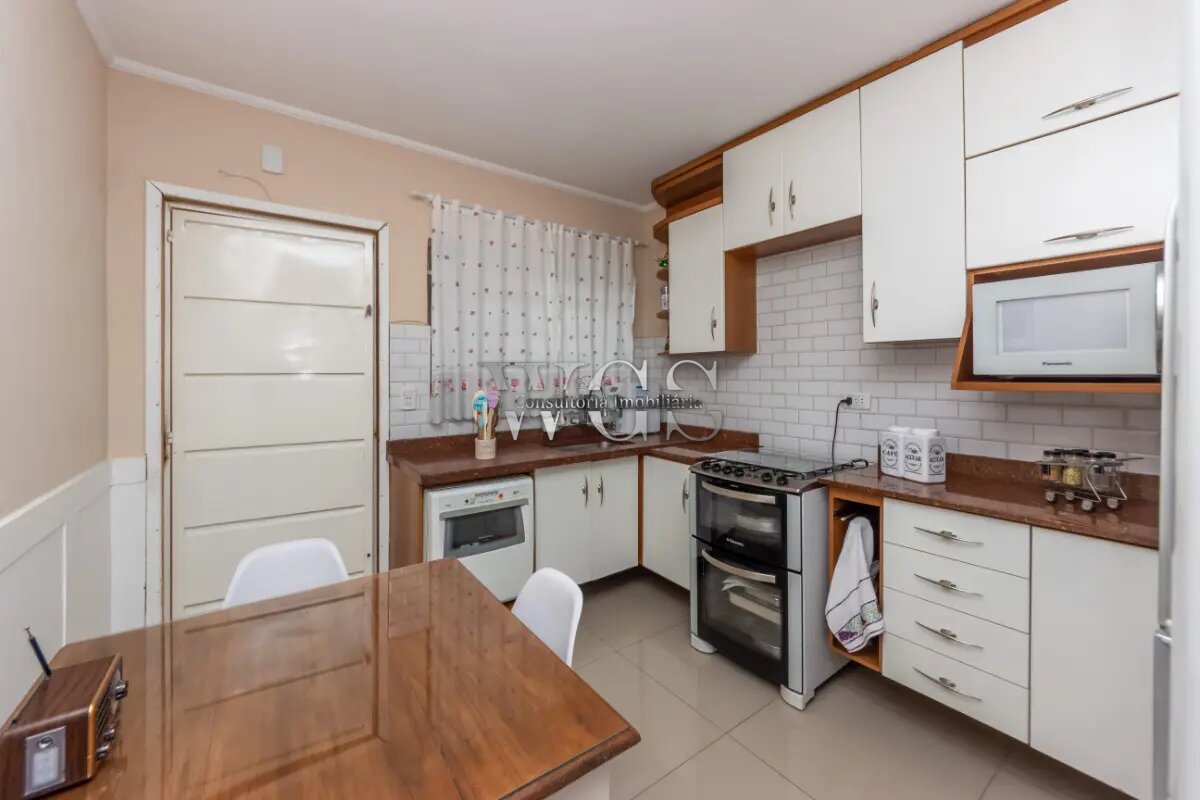 Sobrado, 3 quartos, 152 m² - Foto 9