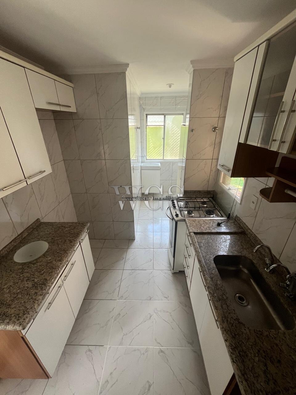 Apartamento, 2 quartos, 48 m² - Foto 8