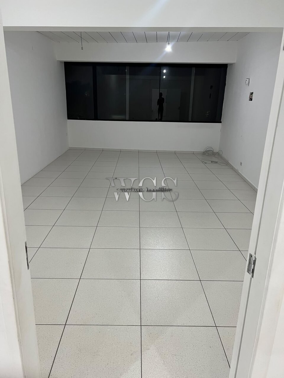 Loja-Salão, 152 m² - Foto 2