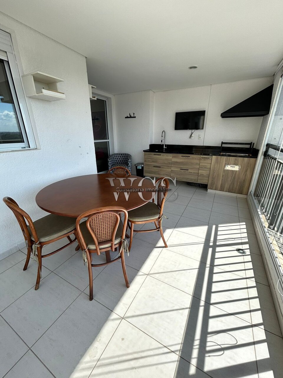 Apartamento, 2 quartos, 67 m² - Foto 8