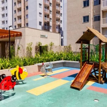 Lindo apartamento à venda no Jardim Imperador, Zona Sul de São Paulo.