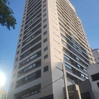 Lindo apartamento mobiliado para locação em Moema!!