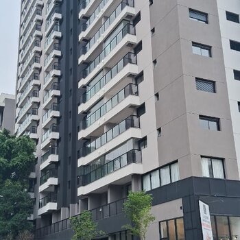 Lindo apartamento para locação na Vila Mariana!