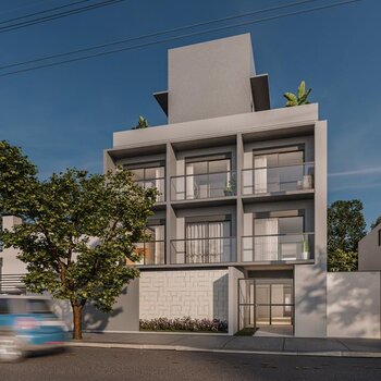 Studios à Venda em Moema – Lançamento Imperdível!