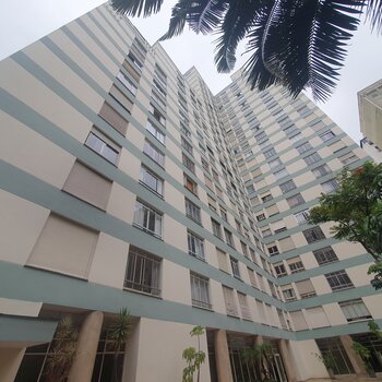 Lindo Apartamento para locação em Higienópolis!!