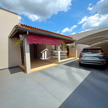 Casa à venda no Vila Lídia