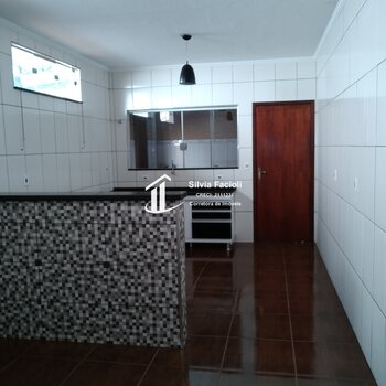 Casa à venda no Jardim Cana Verde