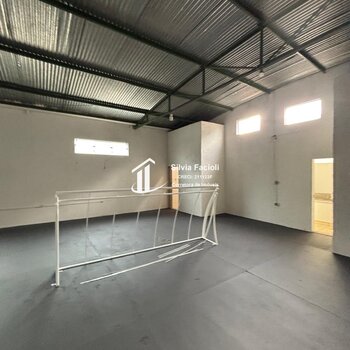 Galpão à venda no Riachuelo