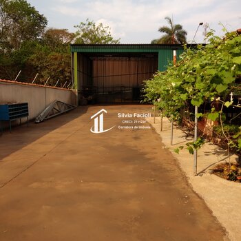 Casa à venda no Garimpo
