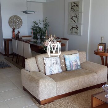 Apartamento para venda com 174 metros quadrados com 3 quartos em Vila João Godói - Araraquara - SP