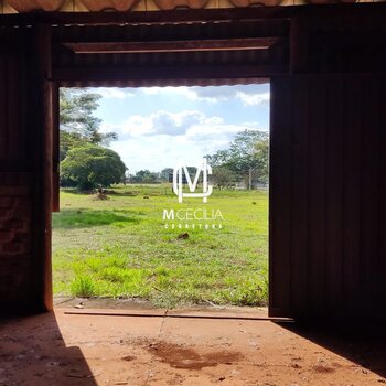 Chácara à venda no Parque Planalto