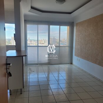 Apartamento à venda Edifício Gonçalves 