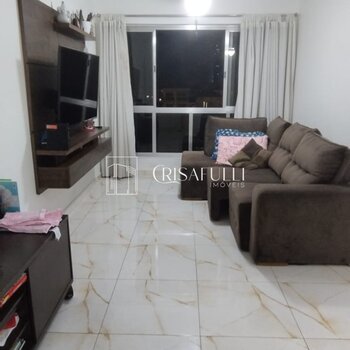 Apartamento amplo de 2 dormitorios 100m2