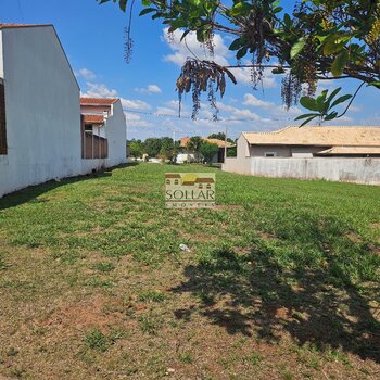 Terreno no Residencial Jacaúna