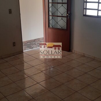 CASA BELA VISTA 03 QUARTOS 