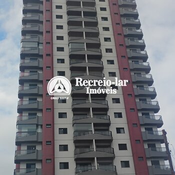 Aluga Apartamento Anhangabaú 