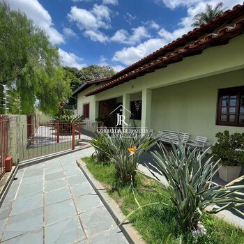 Casa a venda no Colinas Park