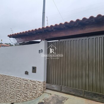 Casa 1 dormitório Jd Panorama