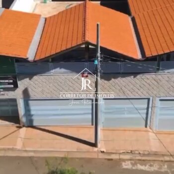Casa de Festas - Residencial Teixeira