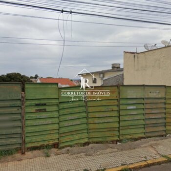 Terreno central - no coração de Alfenas