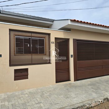 Bela Casa no Residencial Oliveira