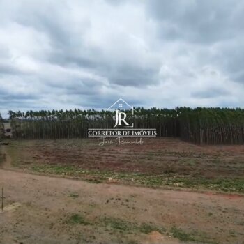 Sítio de 6 alqueires no Distrito de Gaspar Lopes - Alfenas MG