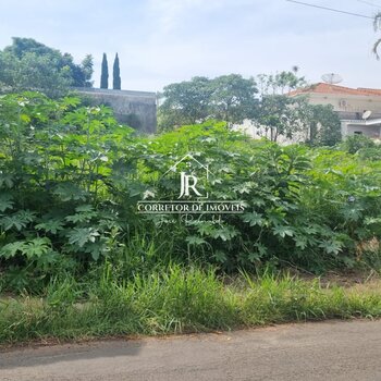 2 TERRENOS JUNTOS NO JARDIM AEROPORTO - VISTA PRIVILEGIADA – ALFENAS/MG