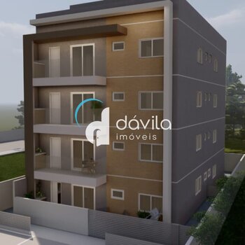 Apartamentos Vila Santi