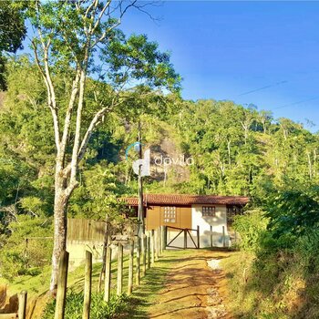sítio á venda em Santa Teresa