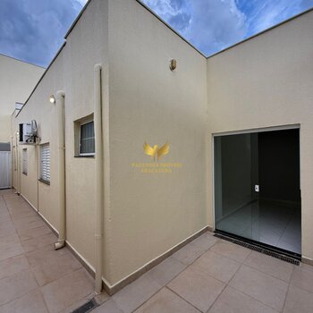 EXCELENTE CASA NO JARDIM AEROPORTO